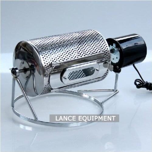 Commercial coffee roaster, electric coffee roaster, coffee roaster electric