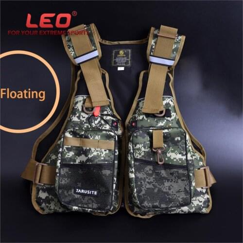 Leo Fishing Suits