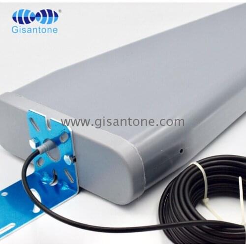 LTE 4G 12DBi directional yagi LPDA antenna