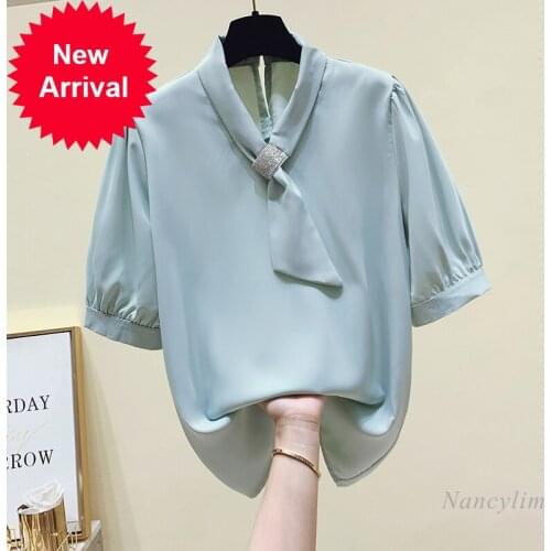 Mulbry Cilk Summer Blouses