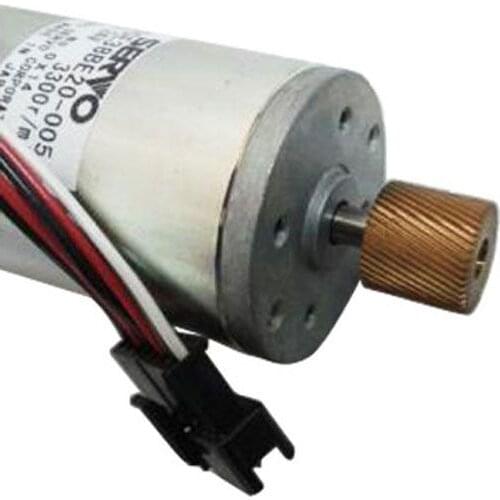 Original Roland Scan Motor for SP-540V/SP-300 printer parts