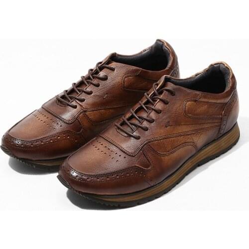 Owen Seak Mens Casual Shoes