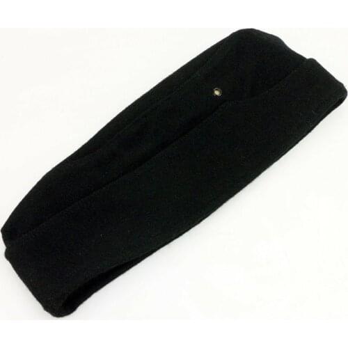 Reproduction WW2 WWII German M40 Garrison Cap Pilotka German Side Cap Hat Wool InSizes Military Store