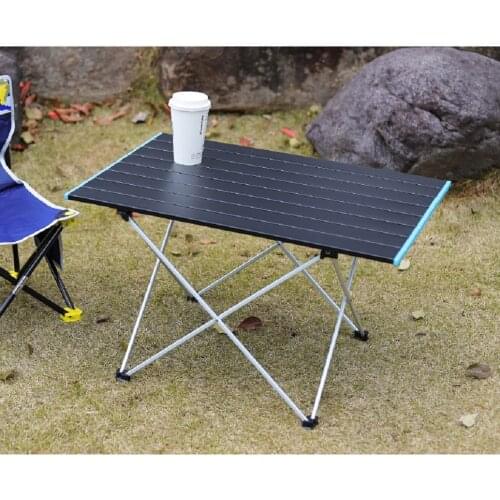 WoSporT Folding Tables