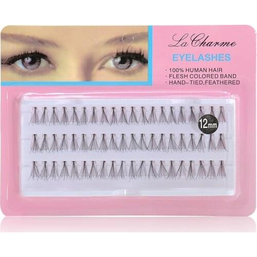 Накладные ресницы Yanqueens China At AliExpress