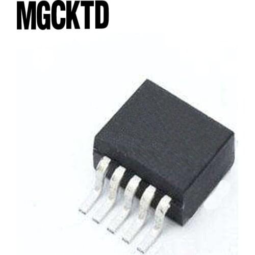 50PCS MIC29302BU TO-263 MIC29302 High-Current Low-Dropout Regulators