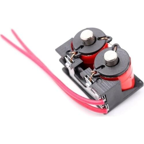 9-12V 1073 Universal Electric Rim Lock coil driver Door Lock parts