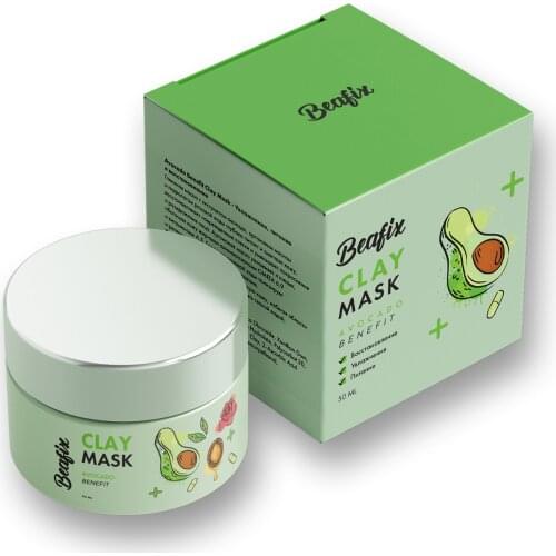 Beafix Face Masks