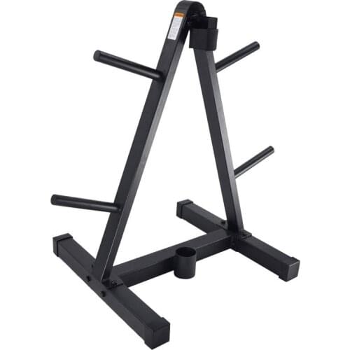 Household barbell racks dumbbells large holes small holes brackets Austrian bars small storage racks