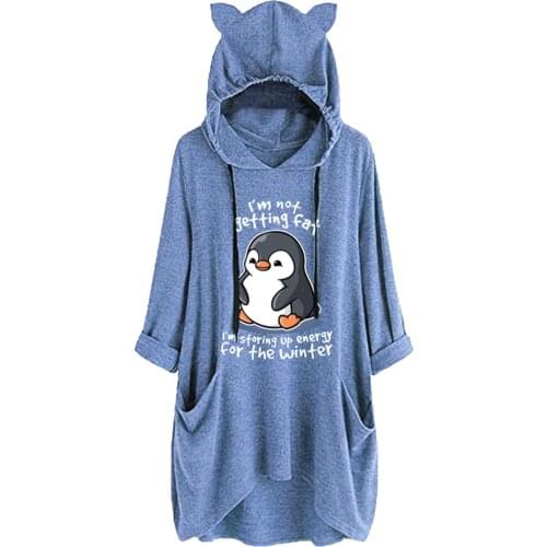 Женские толстовки CHAMSGEND China At AliExpress