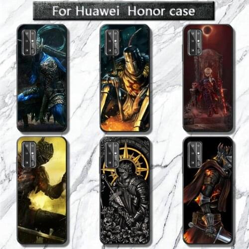 Cartoon Trolls World Tour Phone Cases for Huawei Honor 30 20 10 9 8 8x 8c v30 Lite view 7A5.7inch 5A Play