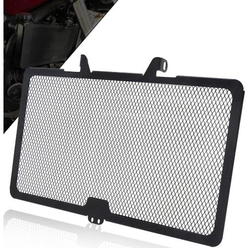 FOR Honda NC750X NC750S NC700X NC700S Integra 750 700 Motorcycle Radiator Grille Guard Cover Protector Fuel Tank Protection Net