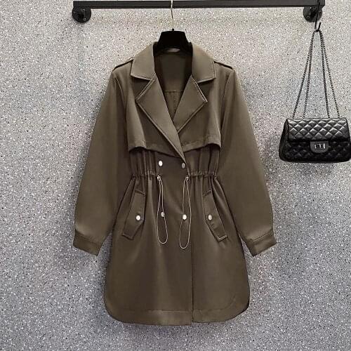 Ediwallen Women's Raincoats