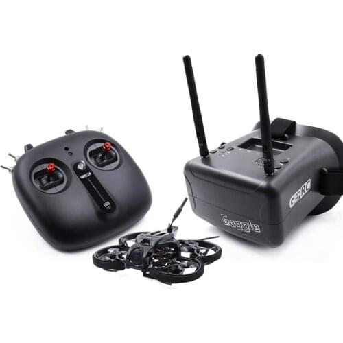 GEPRC TinyGO Racing FPV Whoop RC Racing Drone mini Quadcopter RTF Version