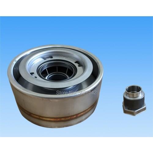 Grundfos cr362-4 water pump parts Bearing inverted chamber CR45 Bearing rings Impeller