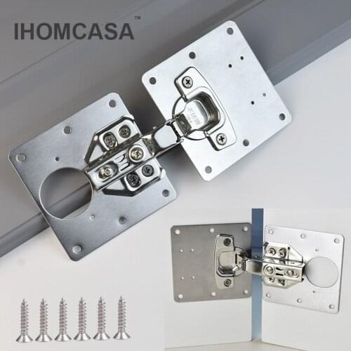 Ihomcasa Furniture Hinges