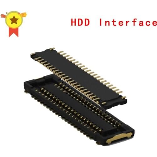 Interface on HDD board and on Mainboard For Asus X555DG X555YA X555YI X555Y A555D X555D K555D F555F
