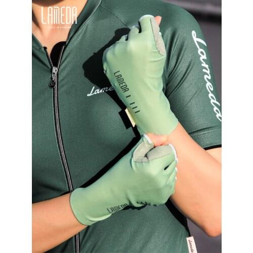 Cycling Gloves LAMBDA China