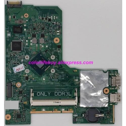 Genuine CN-0P2DX7 0P2DX7 P2DX7 14279-1 PWB:896X3 N3060 Laptop Motherboard for Dell Inspiron 14 3452 15 3552 Notebook PC
