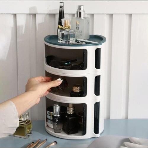 Multifunctional Wall-Mounted Tissue Box Transparent Creative Visible Sliding Window Doors Tissue Case Container Home Bath Shelf