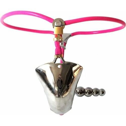 Stainless Steel Male Adjustable Chastity Belt Invisible Pants Devices 01 Chastity Metal Small Dildo Virgin