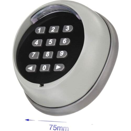NEWCE Electronic Locks
