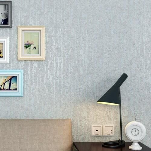 Beibehang New fine pressure non - woven wallpaper simple modern decent living room wallpaper restaurant decoration wallpaper