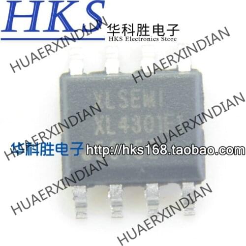 New Original XL4301E1 XL4301 SOP-8