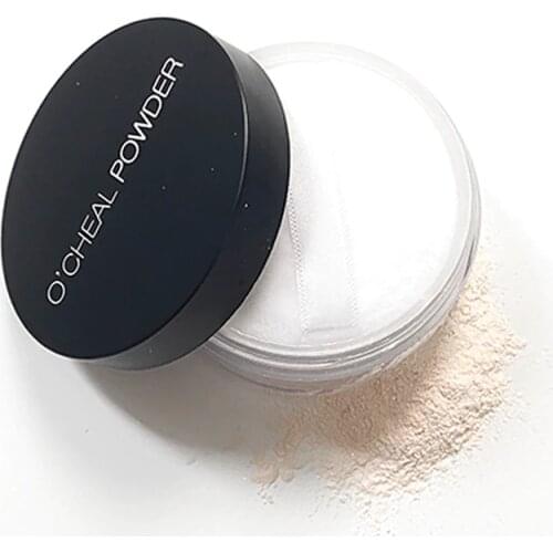 O'CHEAL Loose Face Powders
