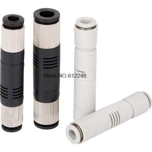 SMC Type Pneumatic Vacuum Generator ZU05S ZU05L ZU07S ZU07L Vacuum Ejector ZV-06 ZV-08