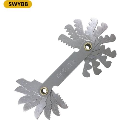 SWYBB Instruments For Measurement And Analysis