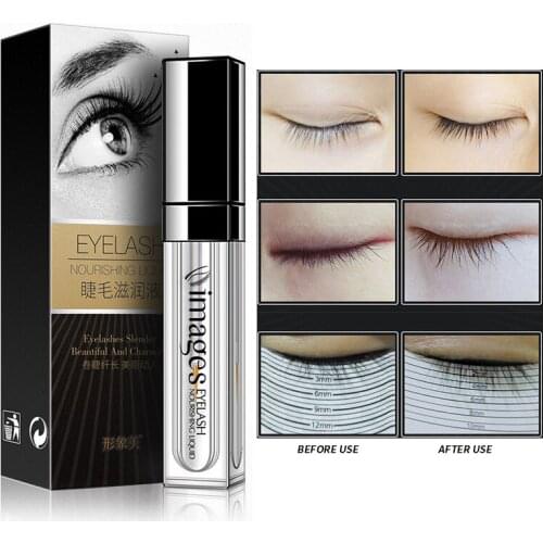 Images Eyelash Growth Enhancer Natural Medicine Treatment Lash Eye Lashes Serum Mascara Eyelash Serum Lengthening Eyebrow Growth