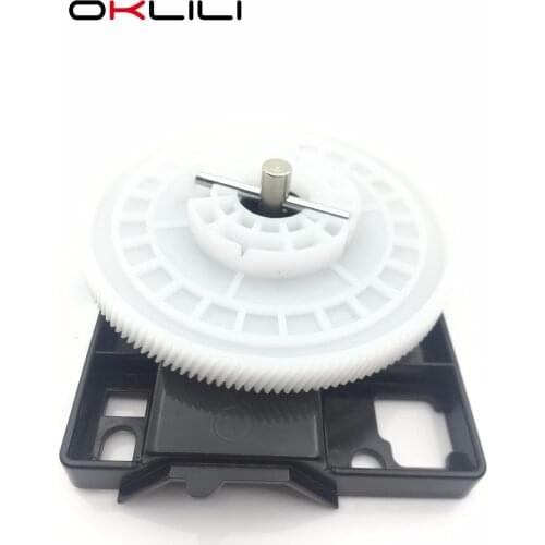 5PC RC3-2497 RC3-2497-000 Toner Drive Assy cover GEAR SUPPORT FRAME Cartridge Drive Gear assy for HP Pro 400 M401 M425 M475 M451