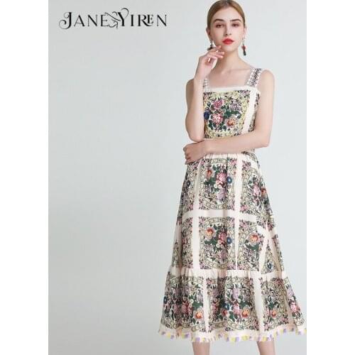 Y&M Off-the-shoulder Summer Dresses