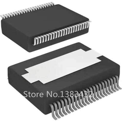 2PCS TDF8530N1C4 TDF8530TH/N1 HSSOP44