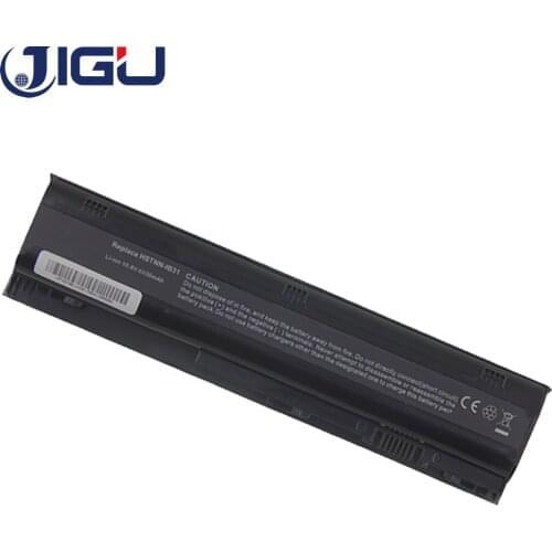 JIGU Laptop Battery For HP Compaq ProBook 4230s HSTNN-IB3I JN06 QK651AA 633803-001 660003-141 660151-001