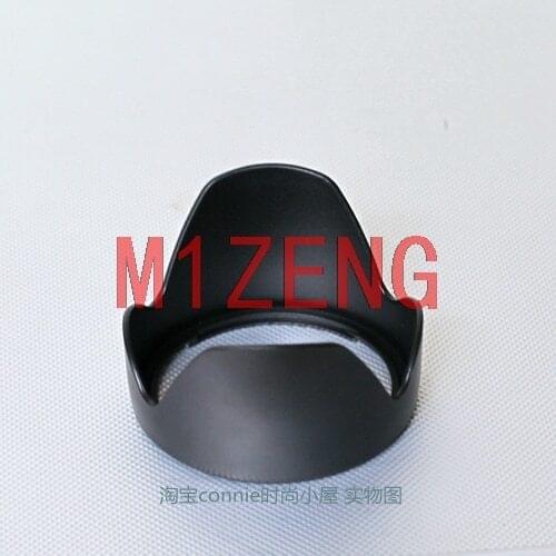 ALC-SH128 sh128 Reverse petal flower Lens Hood cover 72mm for SONY E mount PZ 18-105mm F4 G OSS camera lens