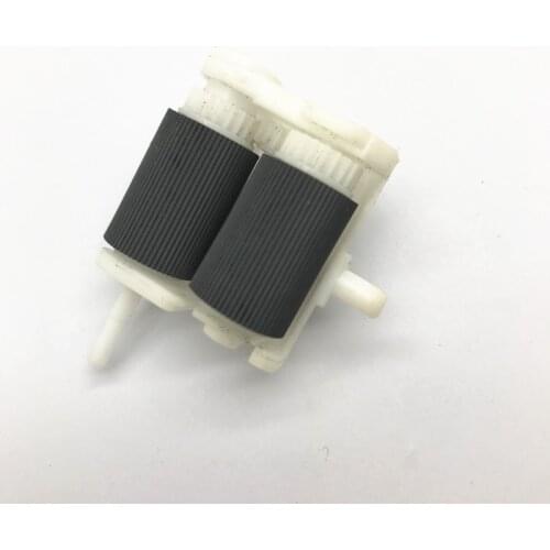 Free Shipping LY8093-ASSY Pickup Feed Roller Assembly for Brother HL1818 1815 1819 1608 1518 1519 1813 1118 1110 1200