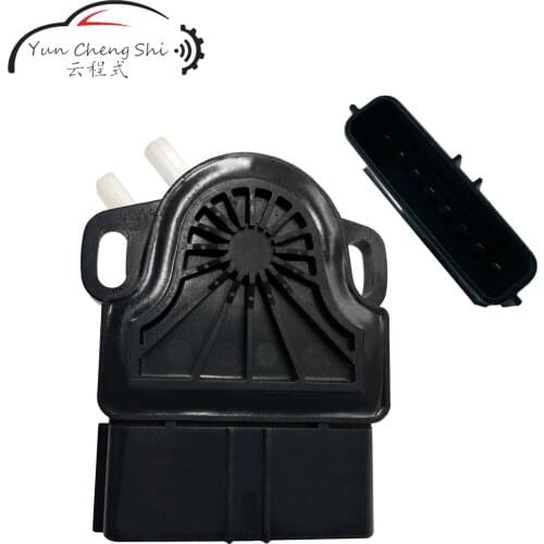 ENGINE CONTROL ACCELERATOR SENSOR ACCEL FOR PAJERO MONTERO V60 V70 V73 V77W V75 MR988414 MR578791
