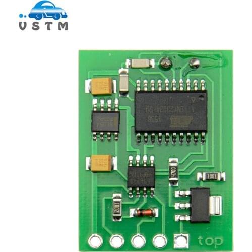 5pcs/lot immo Emulator Tool for Yamaha bikes immobilizer emulator Does not demand programming