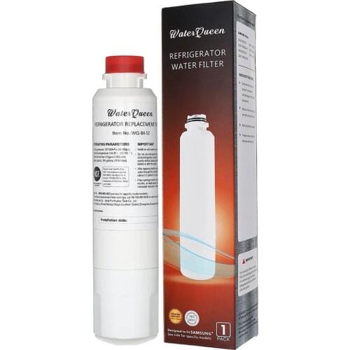 Household Water Filter For Water Purifier, Refrigerator Carbon Cartridge Replacement For Samsung Da29 - 00020B/A 1 Pieces / Lot