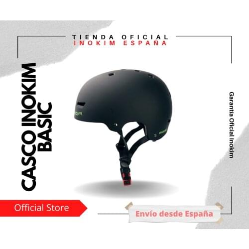 INOKIM Goods For Sports And Recreation