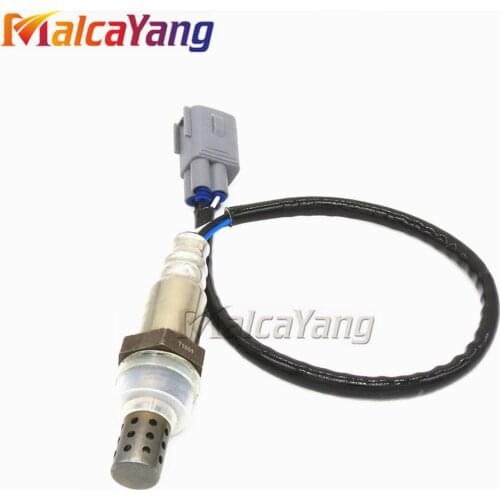 O2 Oxygen Sensor Fit For TOYOTA NSP 15 Vios 2014 89465-0D230 4 Wire DOWNSTREAM AFTER Lambda