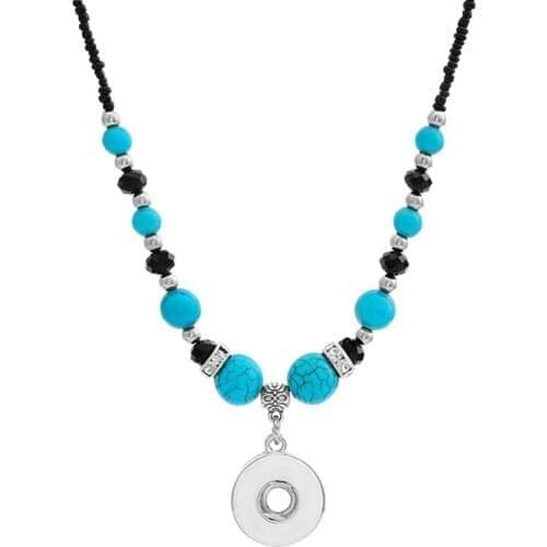 LUWELLEVER Necklace