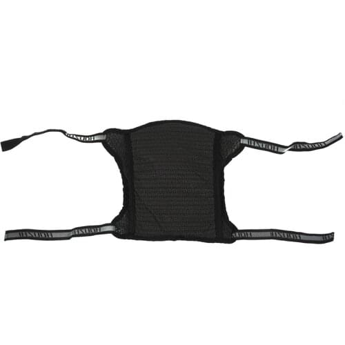 Motorcycle Cool Seat Cover Universal Protection Seat Sun Protection Seat Cushion 3D Mesh Waterproof Cushion Motorcycle Accessori