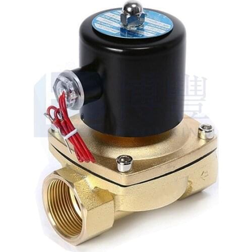 DN08(G1/4”) /DN10(G3/8‘‘’) Normally closed solenoid valve Diaphragm control valve Electric water/air valve Copper Brass