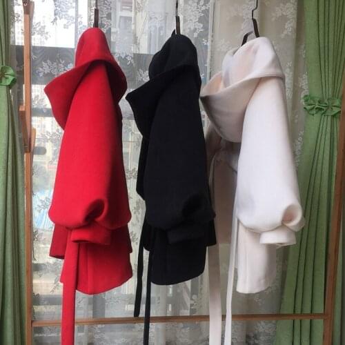 OKXGNZ Women's Short Coats
