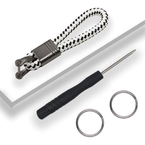 RAOPING Rings