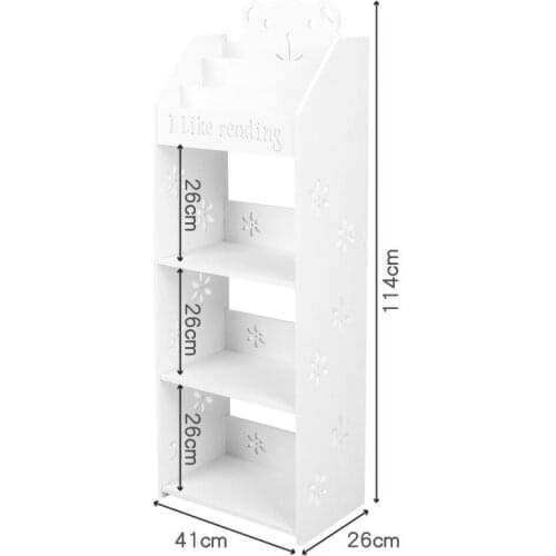 Dekorasyon Meuble Estante Para Livro Cabinet Decoracion Dekoration Mueble European Decoration Furniture Bookcase Book Case Rack