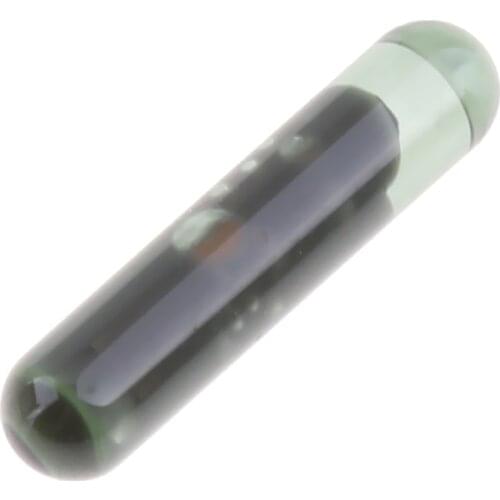 T6 ID 48 Immobiliser Chip For Audi A8 98-03 Seat Ibiza 02-08 VW Beetle 98-04 Car Accessories